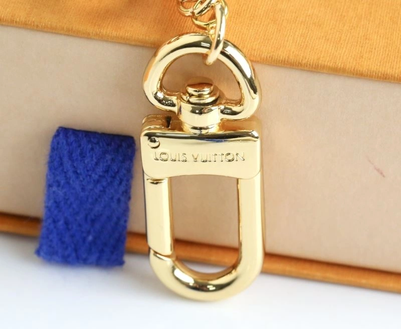 RelaxedFit Louis Vuitton Keychains 266999