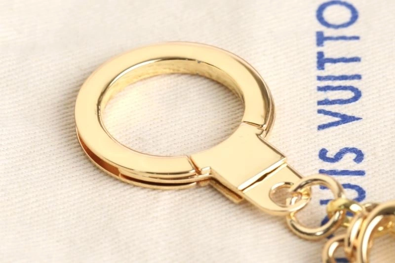RelaxedFit Louis Vuitton Keychains 266999