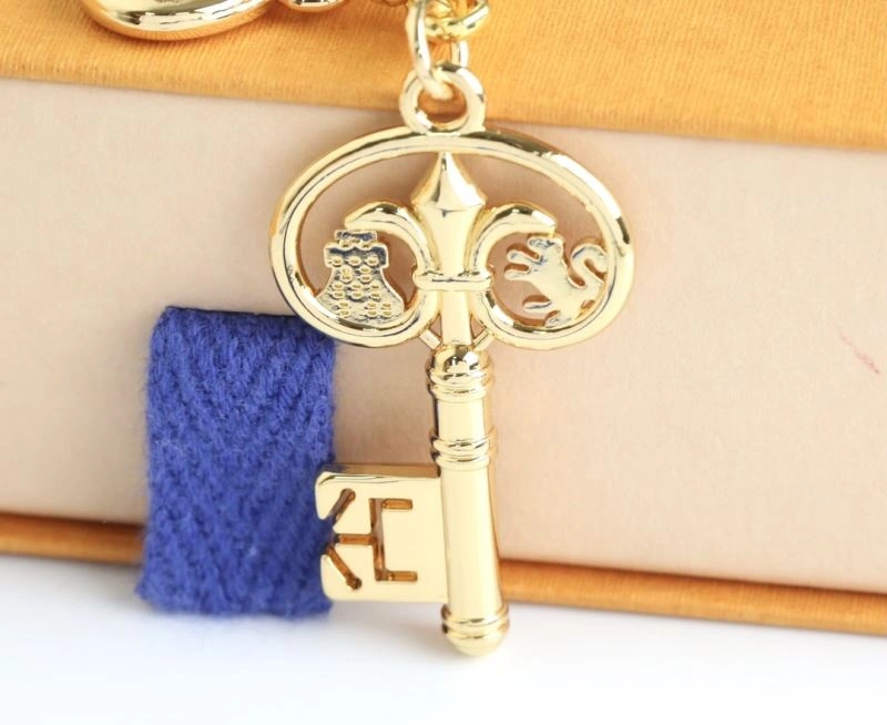 RelaxedFit Louis Vuitton Keychains 266999