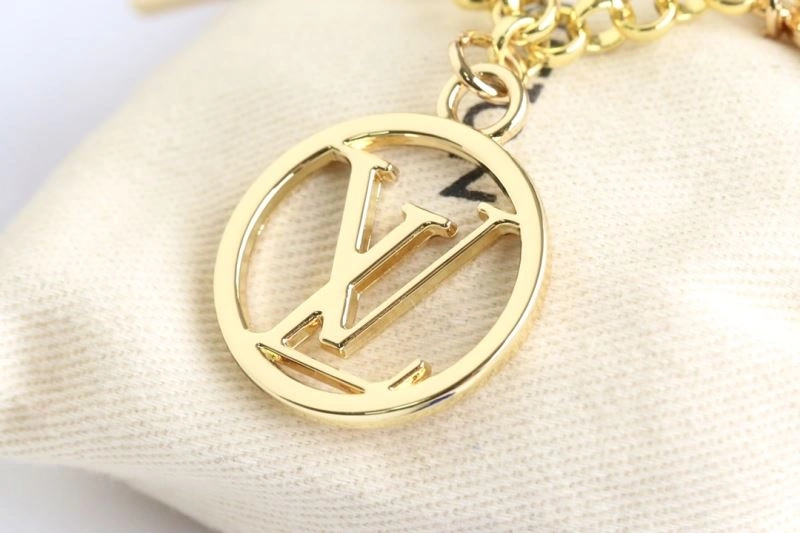 RelaxedFit Louis Vuitton Keychains 266999