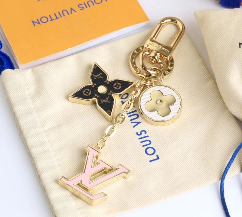 Louis Vuitton Keychains RelaxedFit 267010