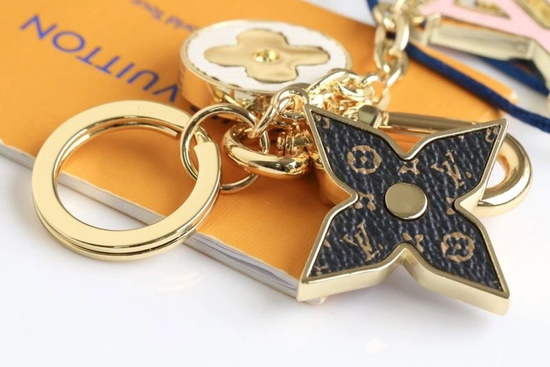 Louis Vuitton Keychains RelaxedFit 267010
