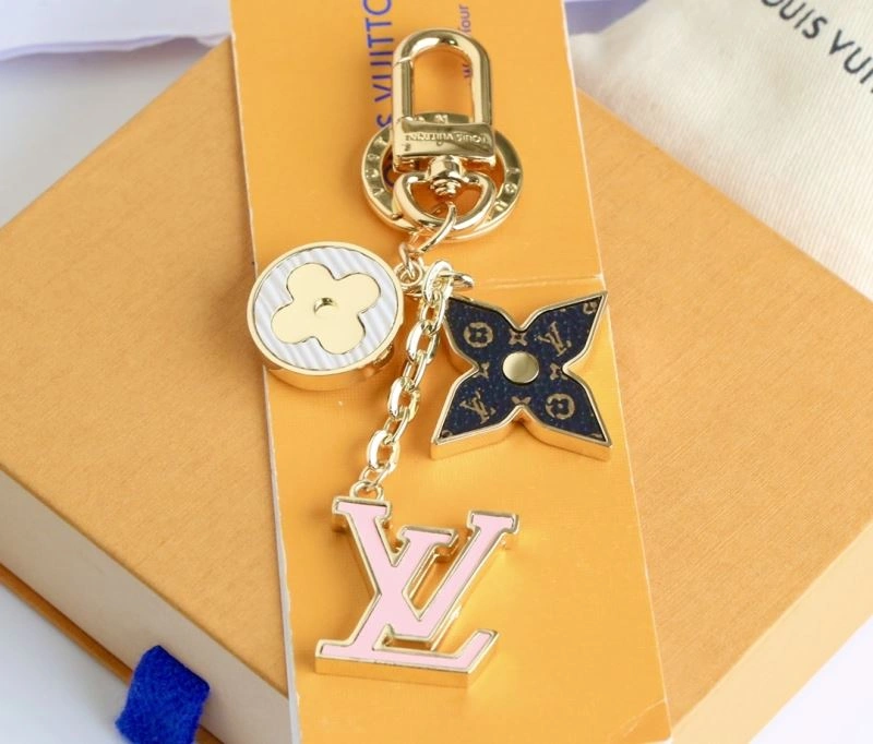 Louis Vuitton Keychains RelaxedFit 267010