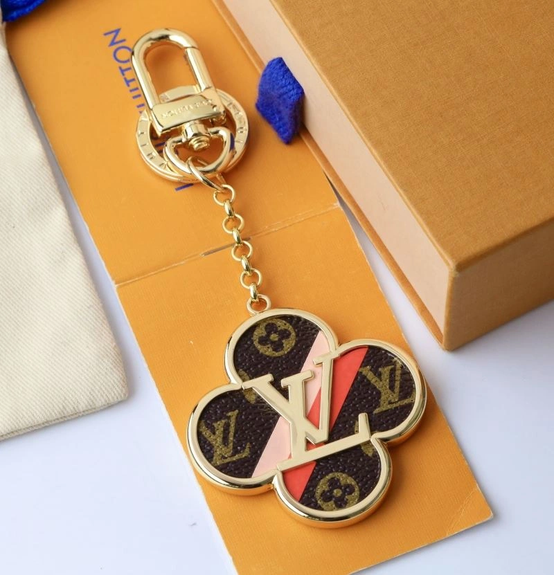 Louis Vuitton Keychains WaterResistant 266992