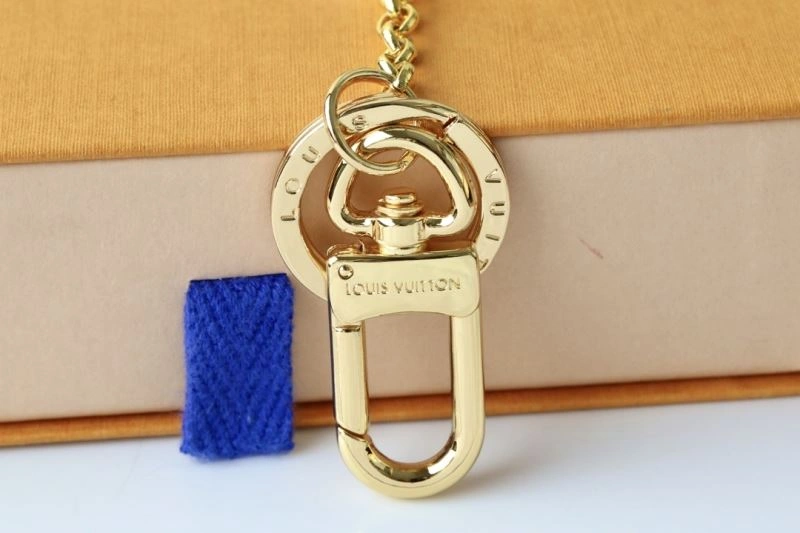 Louis Vuitton Keychains WaterResistant 266992