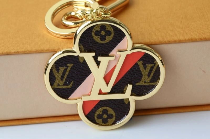 Louis Vuitton Keychains WaterResistant 266992