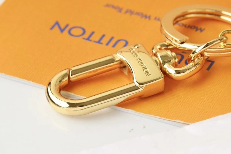 Louis Vuitton Keychains WaterResistant 266992