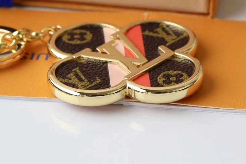 Louis Vuitton Keychains WaterResistant 266992