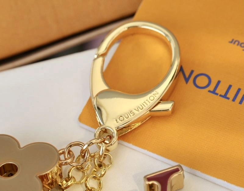 Sustainable Louis Vuitton Keychains 266998