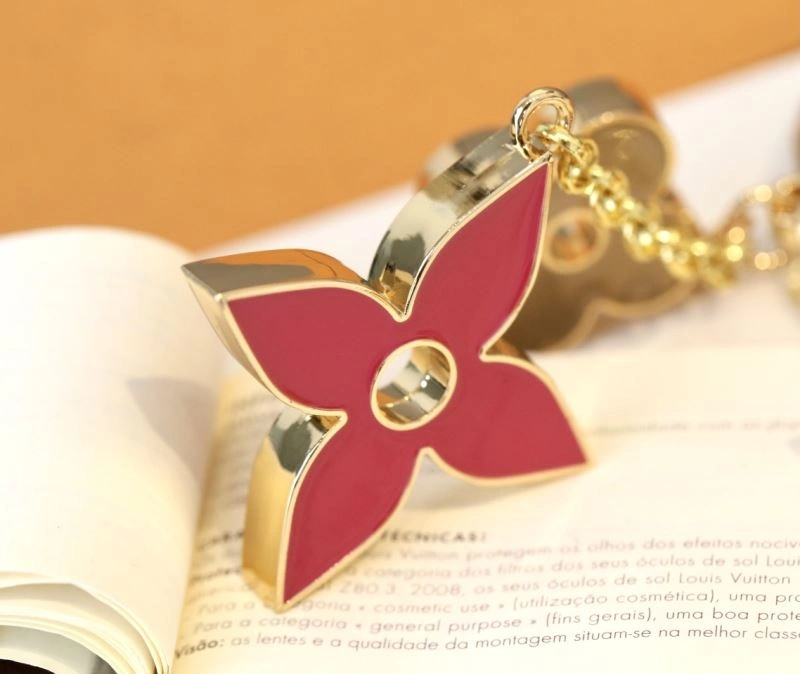 Sustainable Louis Vuitton Keychains 266998