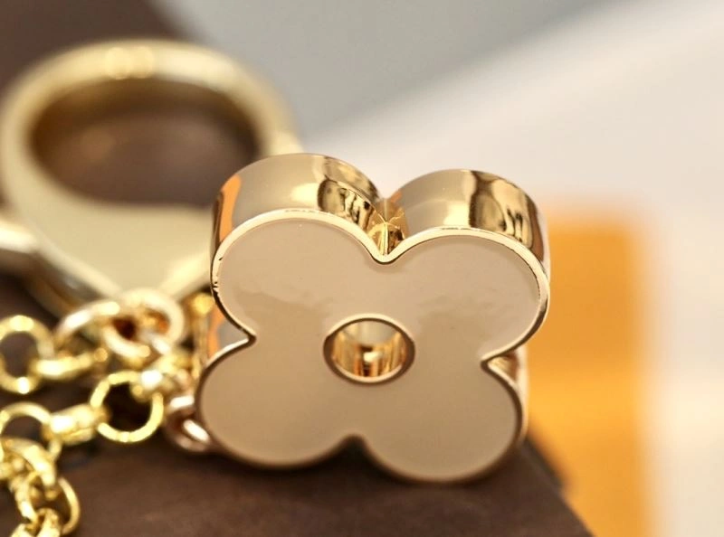 Sustainable Louis Vuitton Keychains 266998