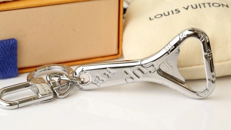 Louis Vuitton Keychains SunProtective 267000