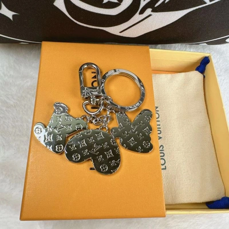 Colorful Louis Vuitton Keychains 267006