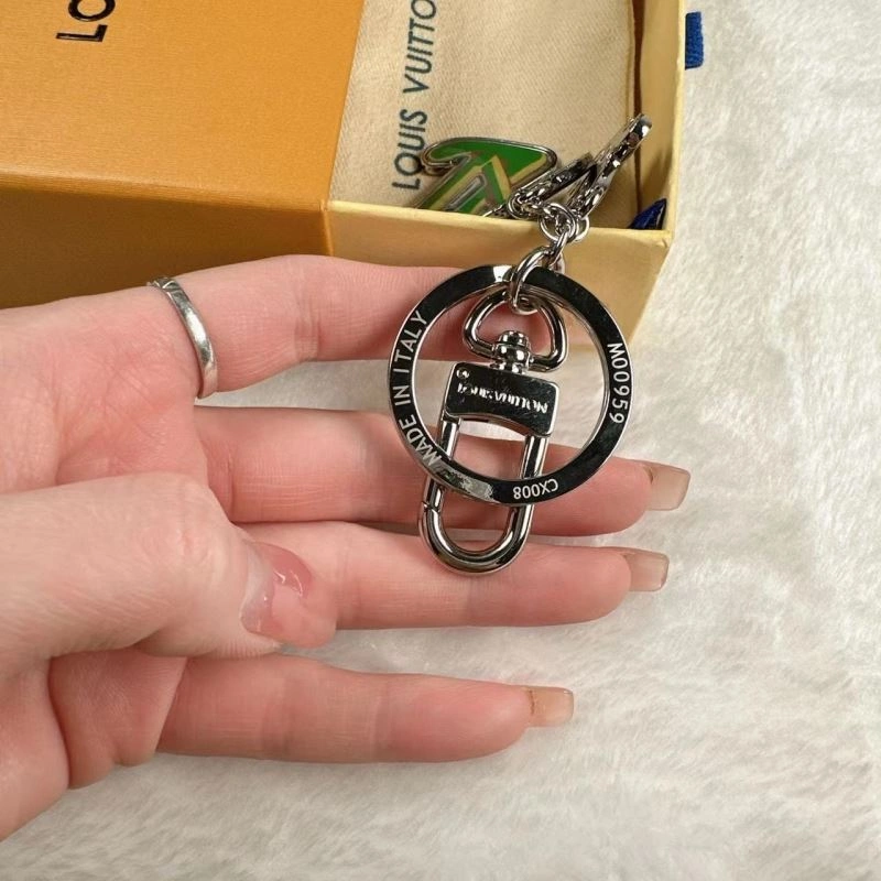 Colorful Louis Vuitton Keychains 267006
