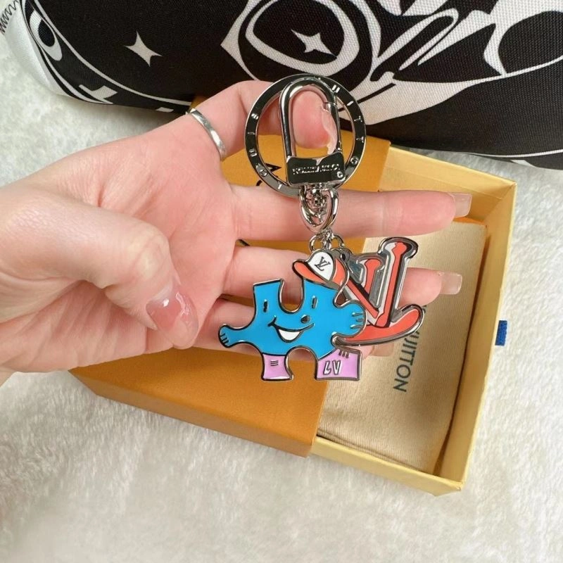QuickDry Louis Vuitton Keychains 267008