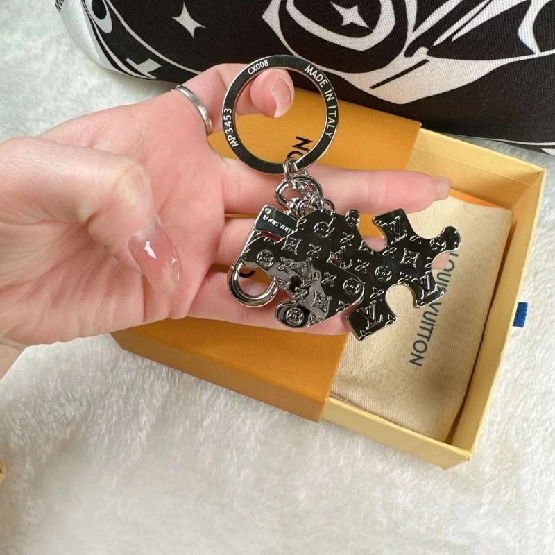 QuickDry Louis Vuitton Keychains 267008