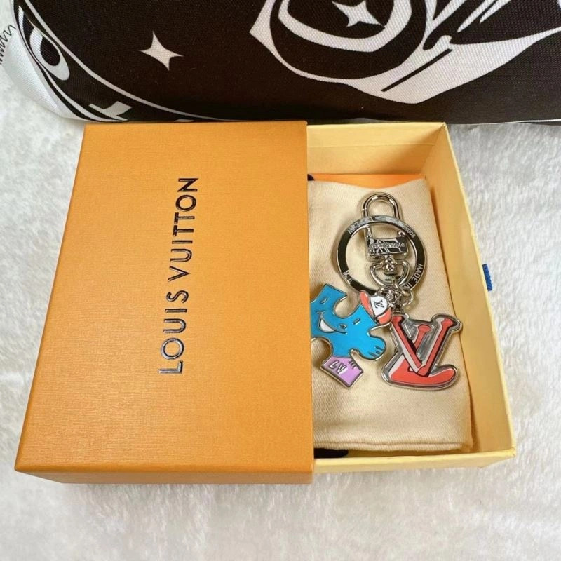 QuickDry Louis Vuitton Keychains 267008