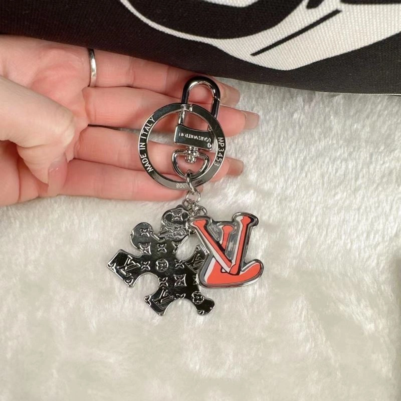 QuickDry Louis Vuitton Keychains 267008