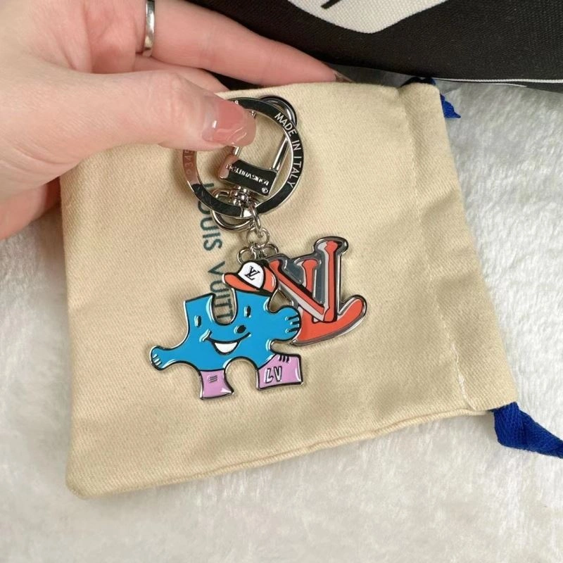 QuickDry Louis Vuitton Keychains 267008