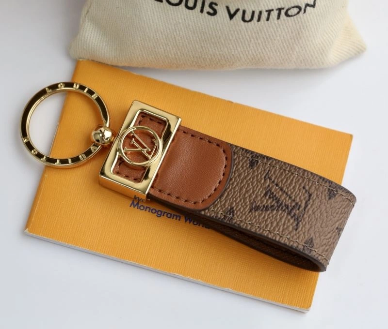 Louis Vuitton Keychains Vibrant 266990