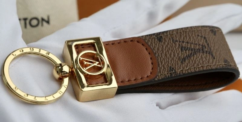 Louis Vuitton Keychains Vibrant 266990