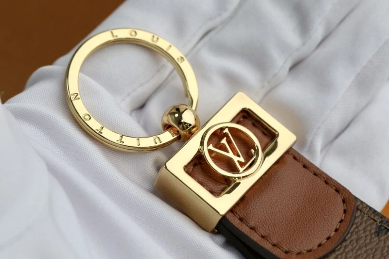 Louis Vuitton Keychains Vibrant 266990