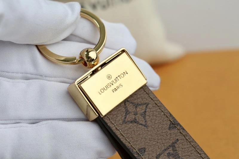 Louis Vuitton Keychains Vibrant 266990