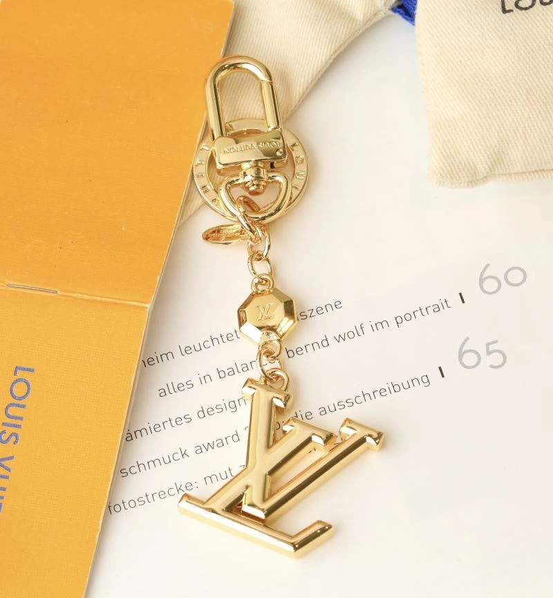 Louis Vuitton Keychains Soft 264966