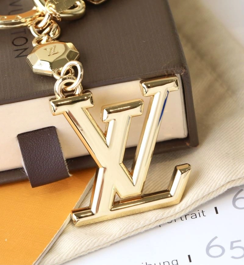 Louis Vuitton Keychains Soft 264966