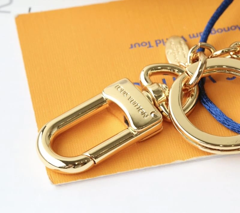 Louis Vuitton Keychains Soft 264966