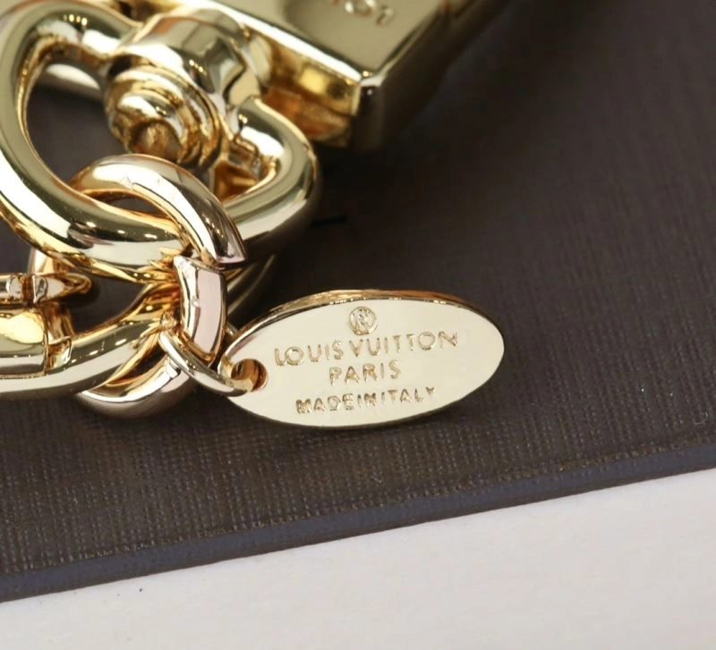 Louis Vuitton Keychains Soft 264966