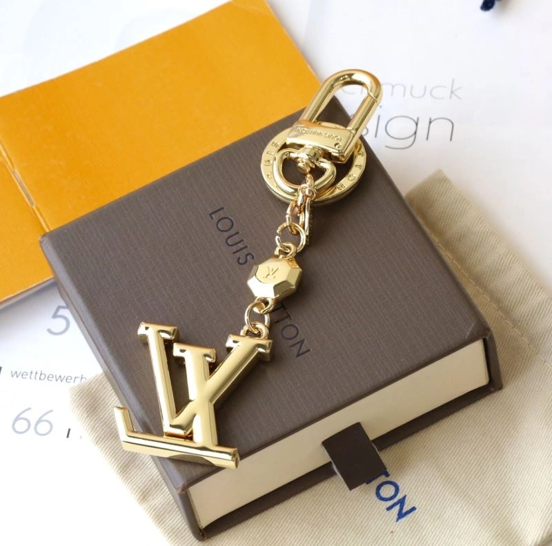 Louis Vuitton Keychains Soft 264966
