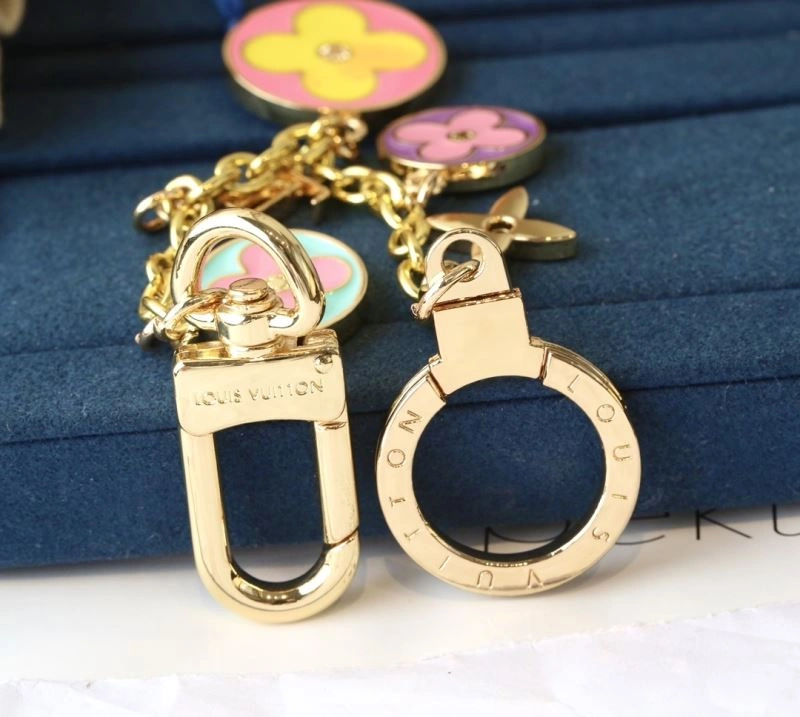 Louis Vuitton Keychains Modern 266989