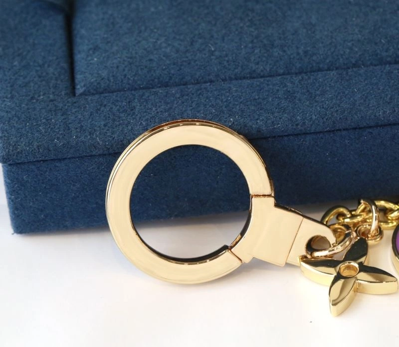Louis Vuitton Keychains Modern 266989