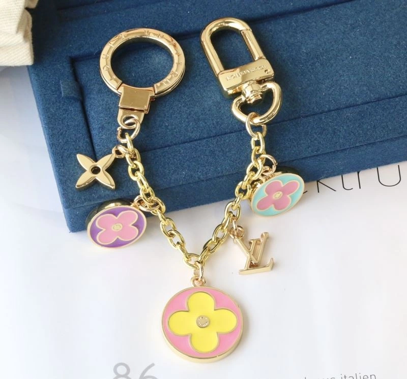 Louis Vuitton Keychains Modern 266989