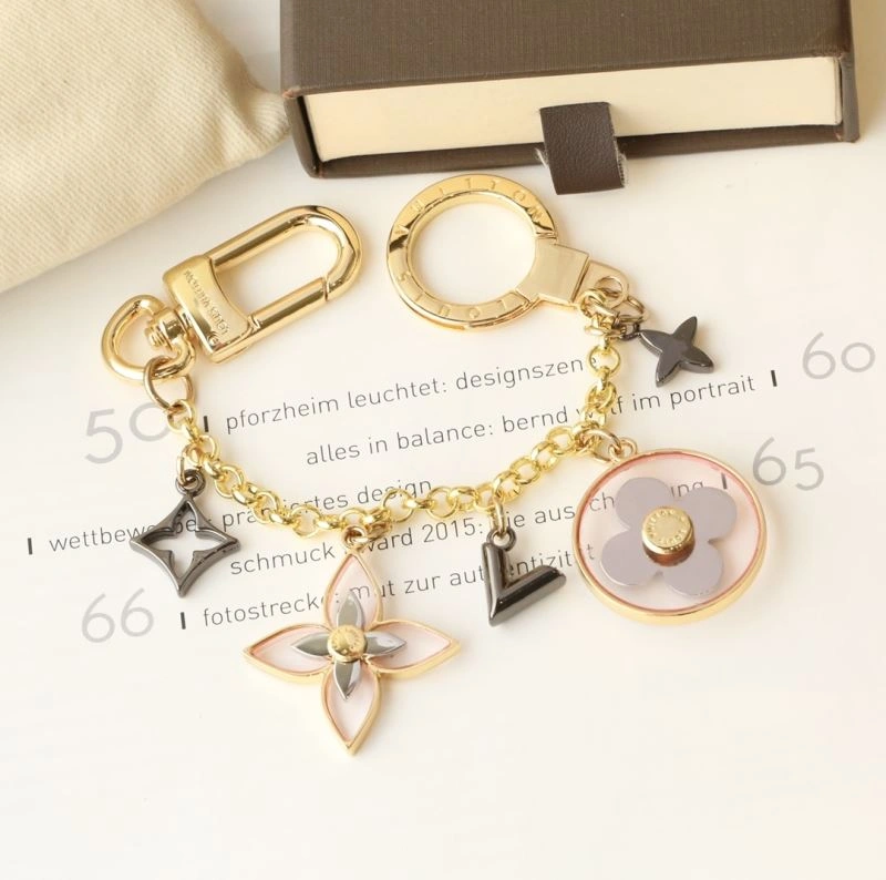 Louis Vuitton Keychains Lightweight 266993