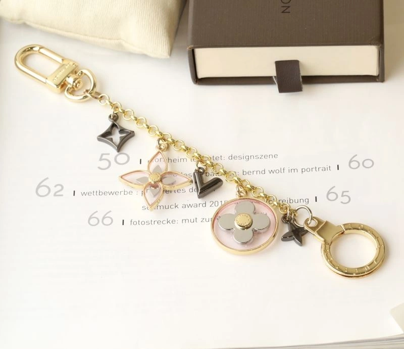Louis Vuitton Keychains Lightweight 266993