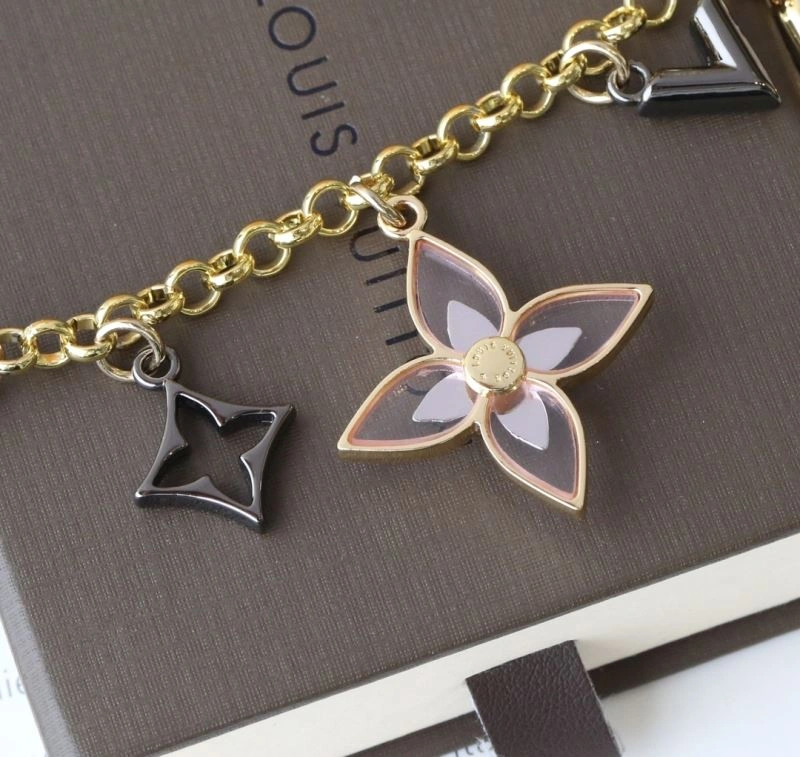 Louis Vuitton Keychains Lightweight 266993