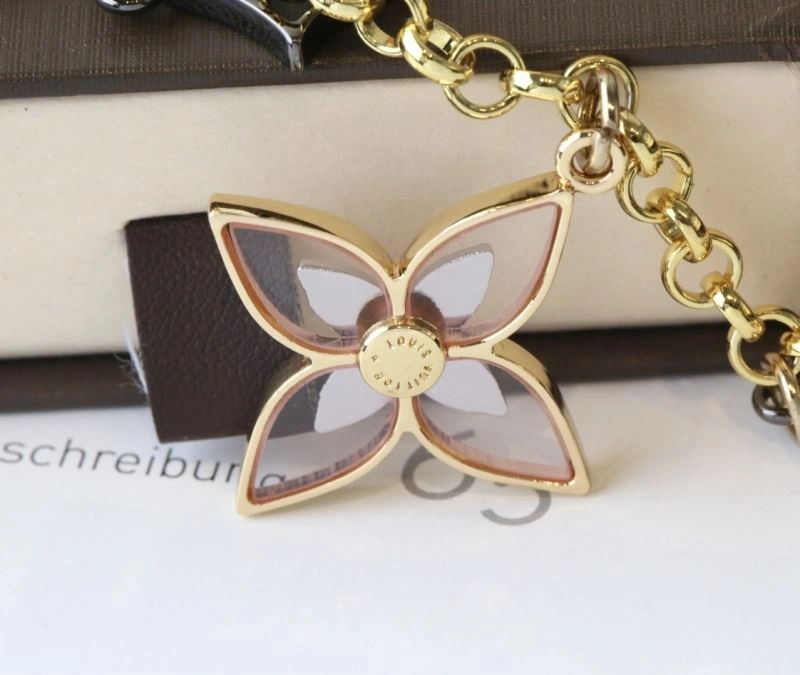Louis Vuitton Keychains Lightweight 266993