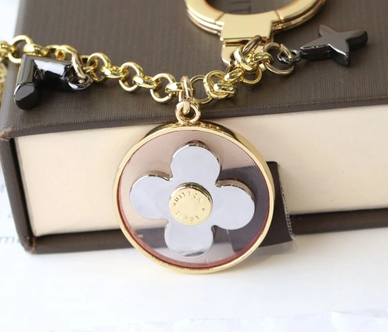 Louis Vuitton Keychains Lightweight 266993
