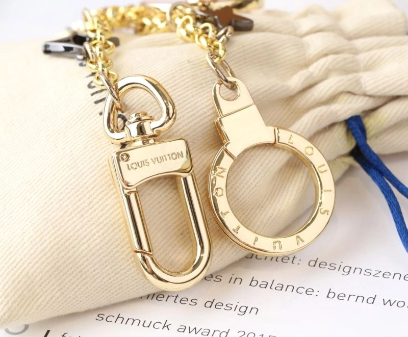 Louis Vuitton Keychains Lightweight 266993