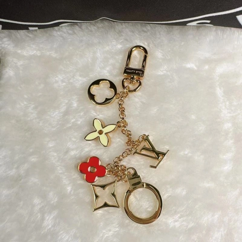 Refined Louis Vuitton Keychains 267013
