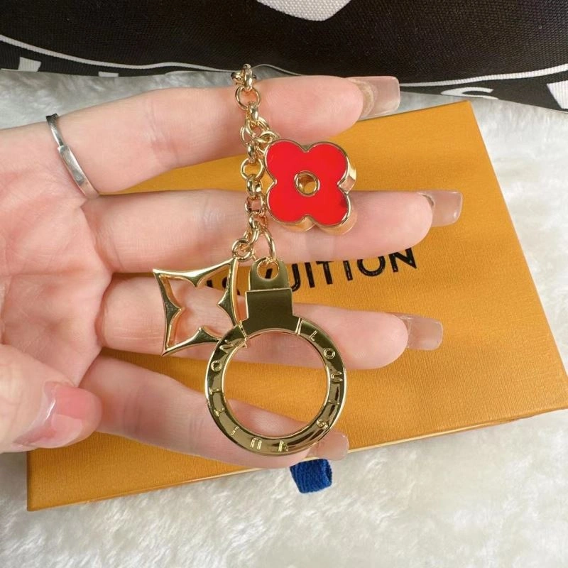 Refined Louis Vuitton Keychains 267013