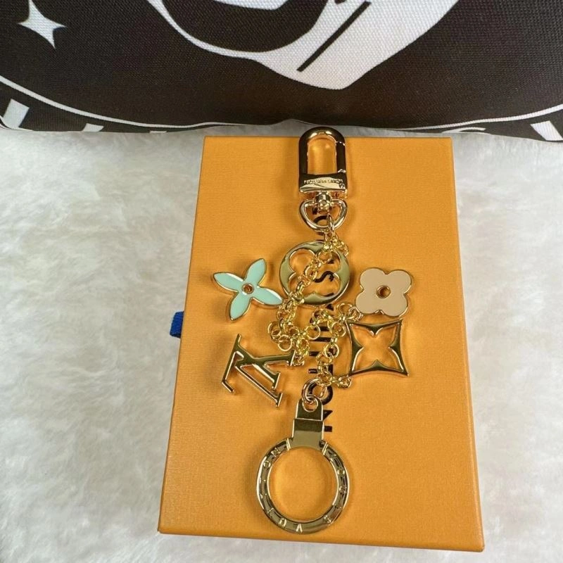 QuickDry Louis Vuitton Keychains 266997