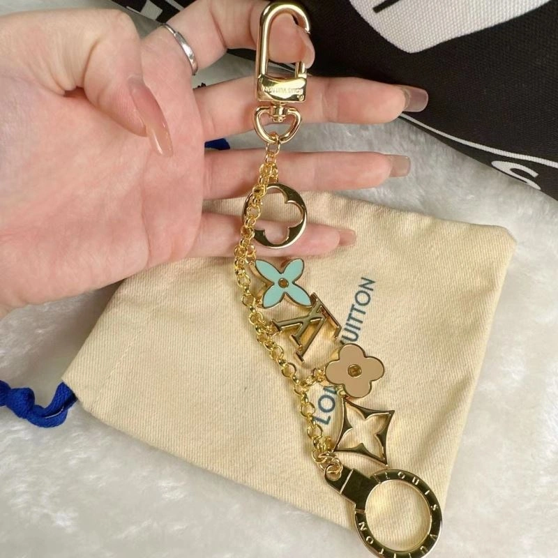 QuickDry Louis Vuitton Keychains 266997