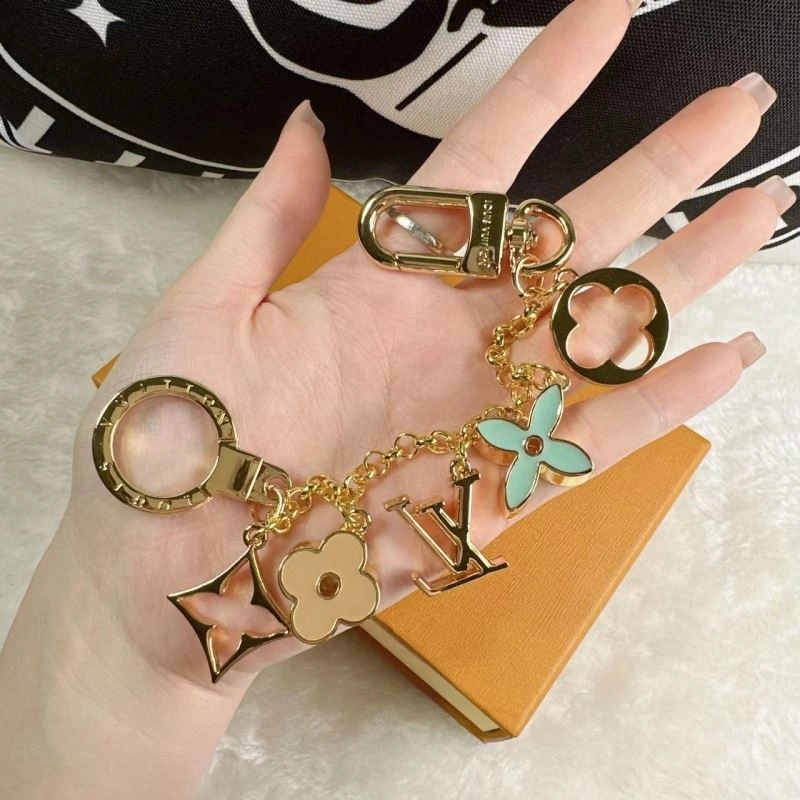 QuickDry Louis Vuitton Keychains 266997