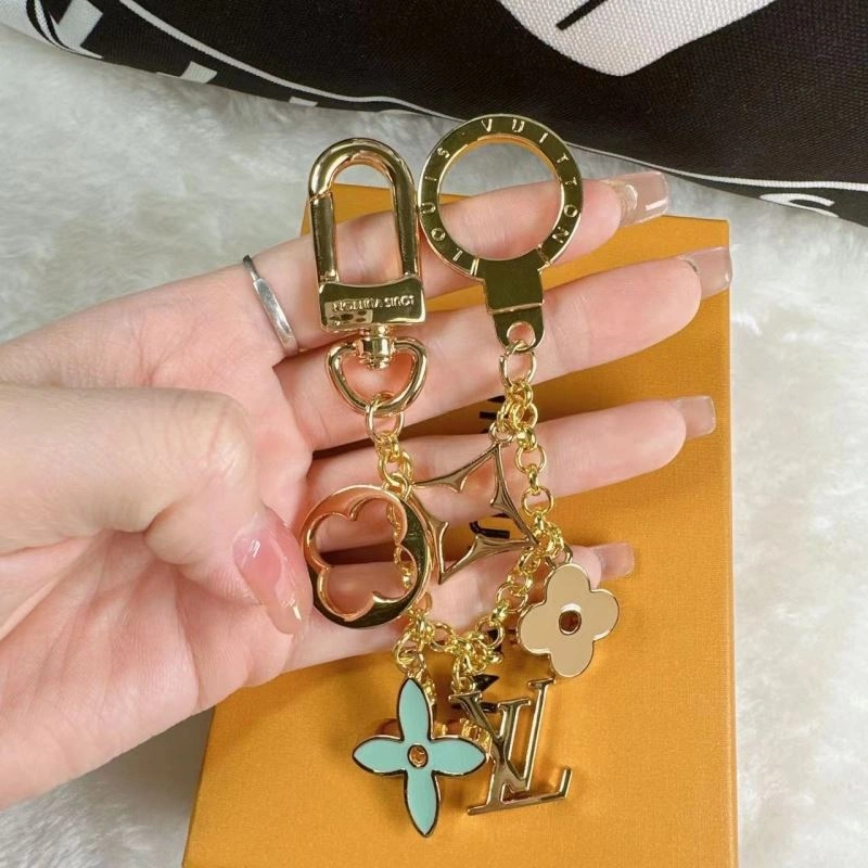QuickDry Louis Vuitton Keychains 266997