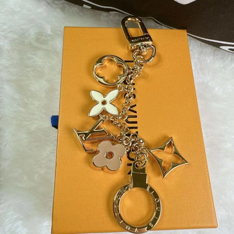 Supportive Louis Vuitton Keychains 266991