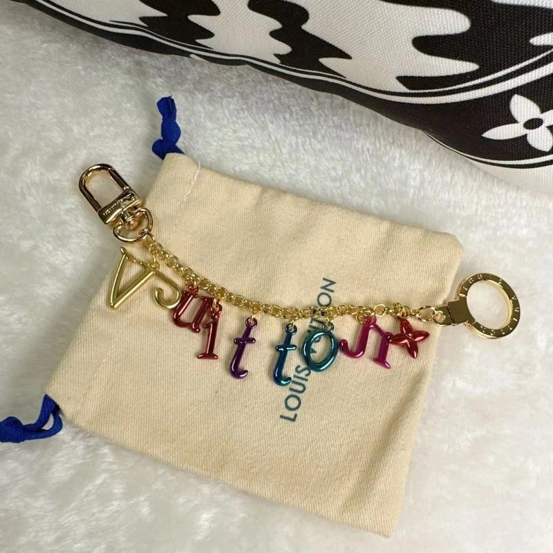AllSeason Louis Vuitton Keychains 267003