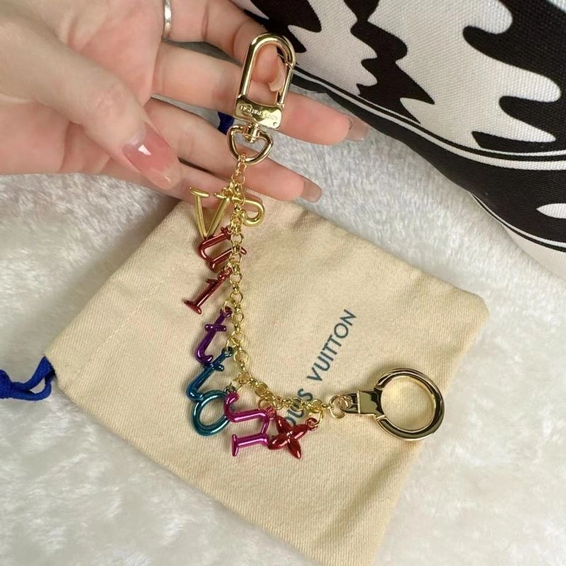 AllSeason Louis Vuitton Keychains 267003